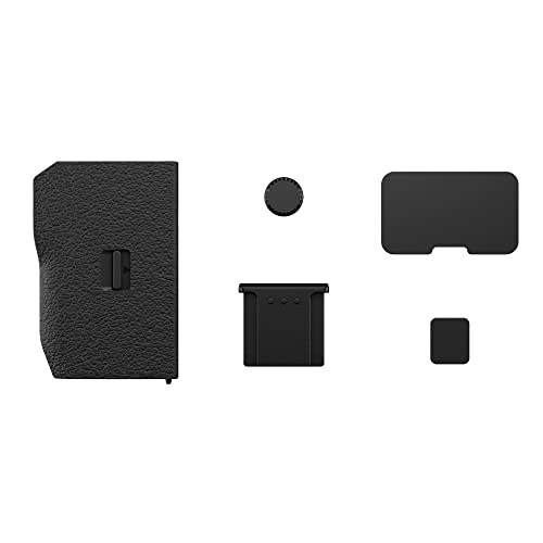 Fujifilm CVR-XH2S Cover Kit (Compatible with X-H2S)