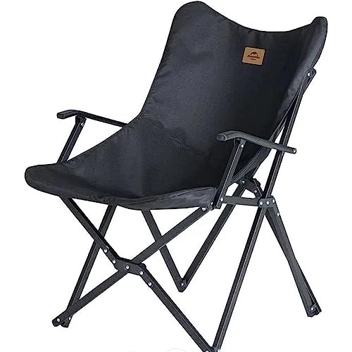 Outdoor Foldable Moon Chair