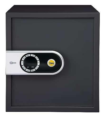 Yale YSEL/390/EG7 Elite Safe, Large