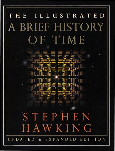 The Illustrated a Brief History of Time: Updated and Expanded Edition