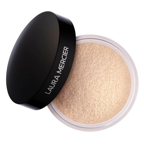 Laura Mercier Loose Setting Powder, Translucent, 29 g