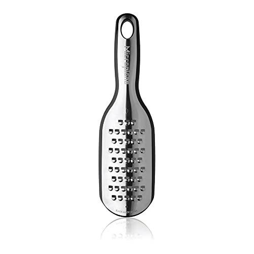 Microplane Coarse Grater Black