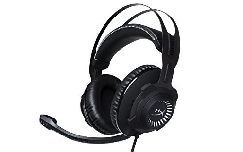 HyperX Cloud Revolver S
