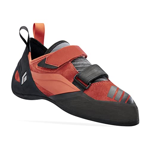 Black Diamond Focus- Men's Climbing Shoes Rust 9.5