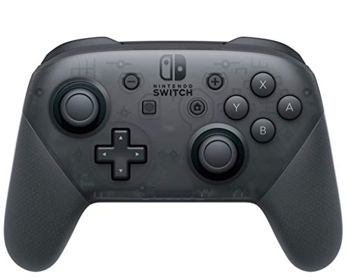 Nintendo Switch Pro-Controller