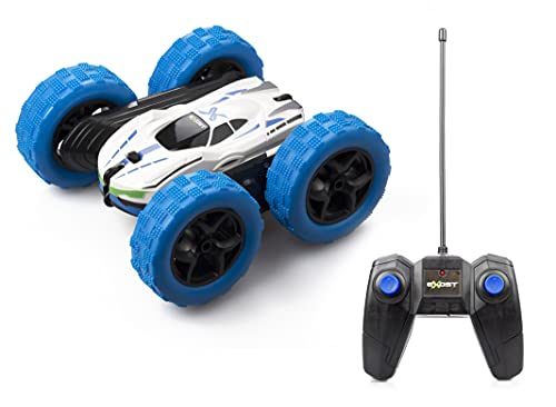EXOST Storm Remote Control Car with Independent Axles