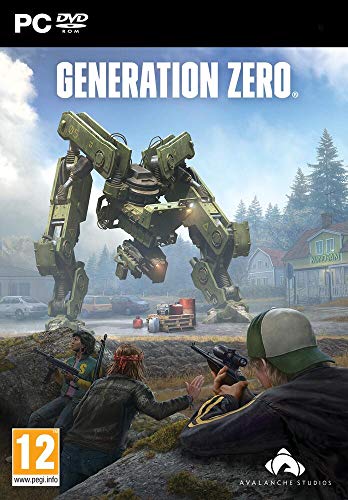 Generation Zero (PC)