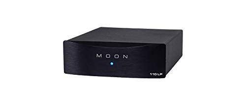 MOON by Simaudio 110LP V2 Phono Preamplifier