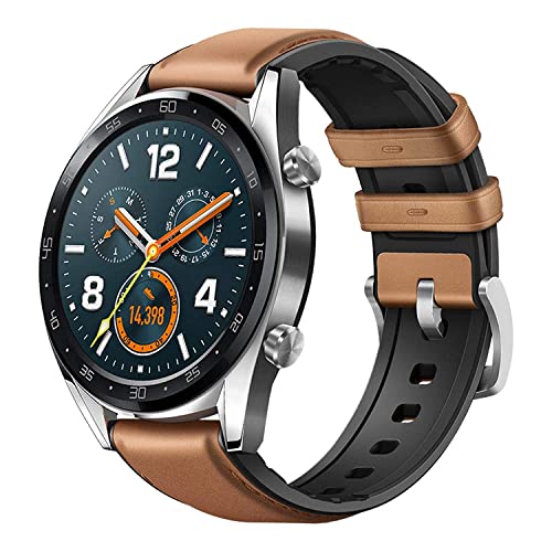 Huawei Watch GT - Saddle Brown
