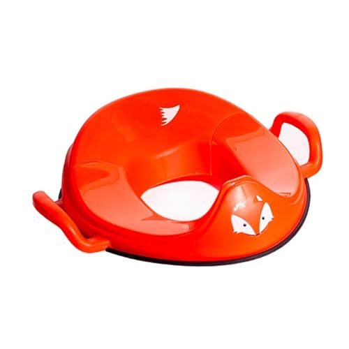 My Carry Potty My Little Trainer Toilet Seat, Fox