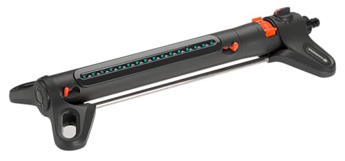 Gardena AquaZoom M Oscillating Sprinkler