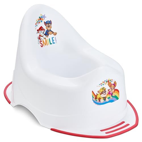 Paw Patrol Steady Potty