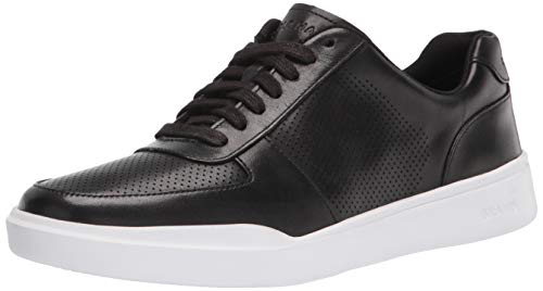 Cole Haan Men's Sneaker, Black, 11