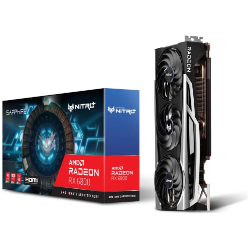 Sapphire AMD Radeon RX 6600 16GB GDDR6 PCI-Express Graphics Card