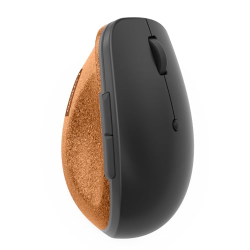 Lenovo Go Wireless Vertical Mouse