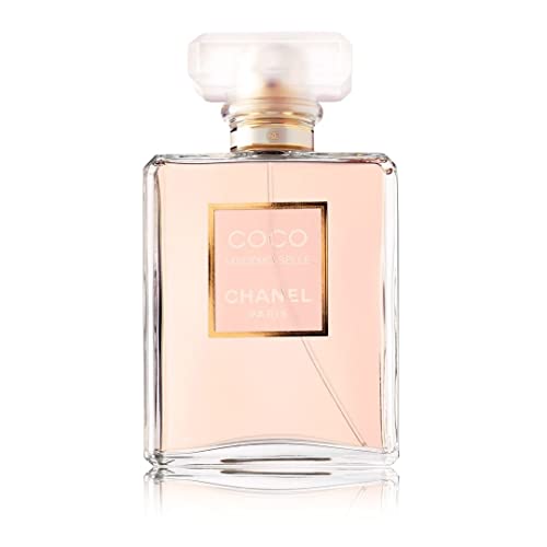 Chanel Coco Mademoiselle Eau de Parfum for Women, 100ml