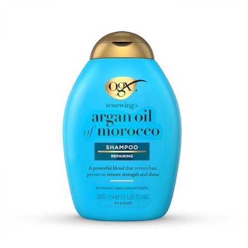Ogx Renewing Argan Oil of Moroccan Shampoo 385 ml