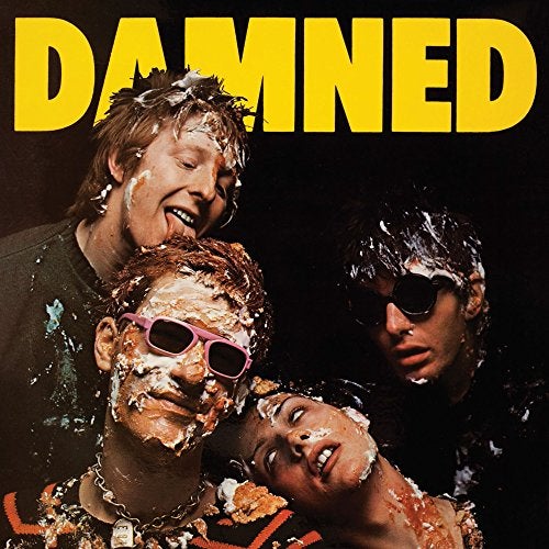 Damned Damned Damned (2017 Remaster)