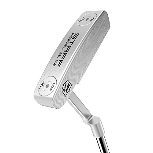 Wilson Men's Right Hand Staff Model BL22 Putter, 35 Inch