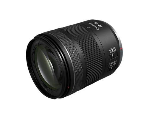Canon RF28-70mm F2.8 is STM