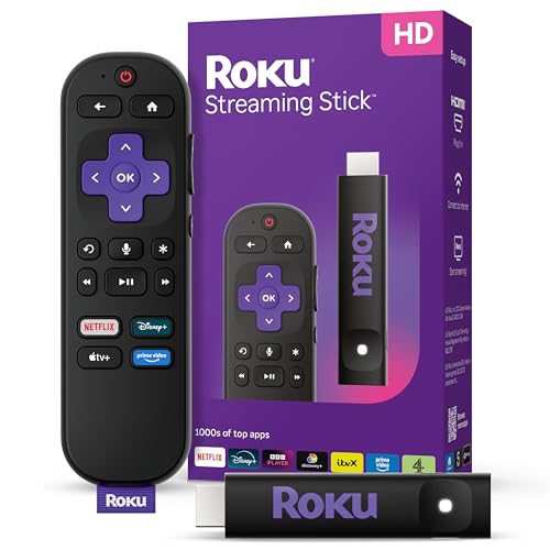 Roku Streaming Stick