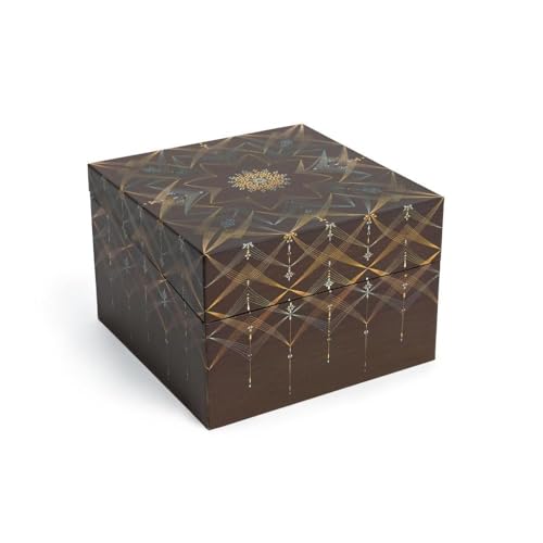 Bhava Memento Box: Square mini