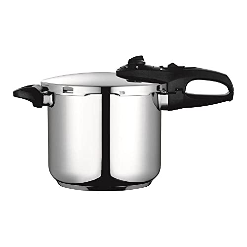 Fagor "Duo" Stainless Steel Pressure Cooker 7.5L