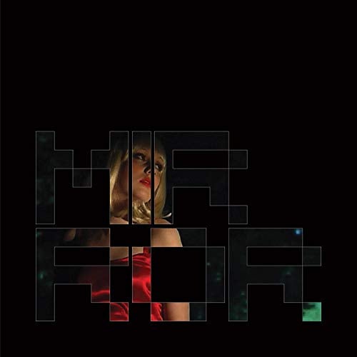 Artoffact Records Mirror Music Album Long Play CD