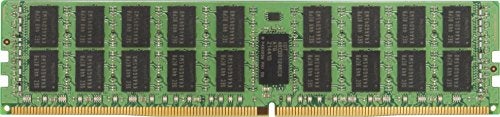 Synology DDR4 2666 MHz RDIMM Memory Module, 16GB Capacity