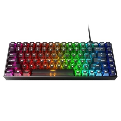 Lenovo Legion K510 Mini Pro Gaming Keyboard