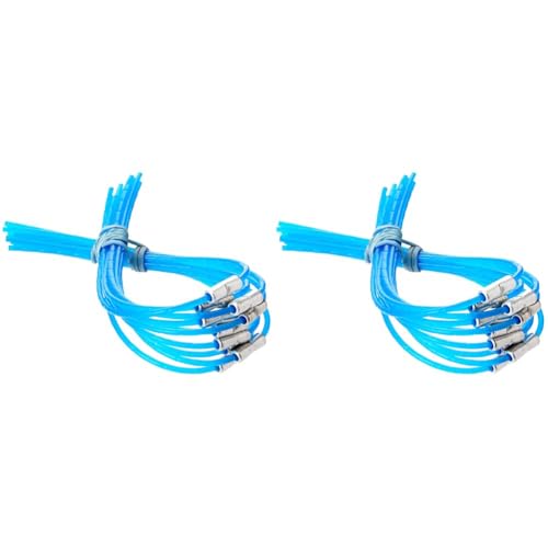 Bosch Home & Garden Strong Line for Art 30 Combitrim Line Trimmer (Pack of 20)