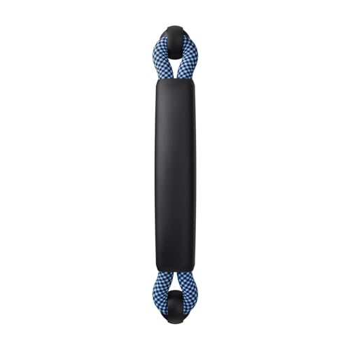 Bose SoundLink Max Rope Handle Black/Carbon Blue
