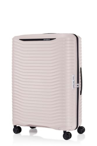 Samsonite Upscape Suitcase, Cherry Blossoms, 75cm