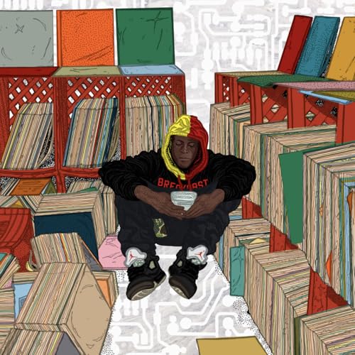 Pocket Operations (3LP)