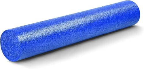 Yes4All Foam Roller PE Blue - 36in