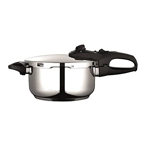 Fagor "Duo" Stainless Steel Pressure Cooker 4L