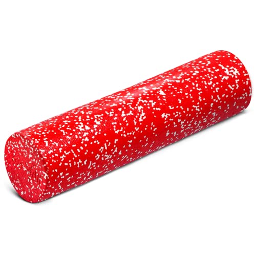 Roller EPP - Red Snow - 24inch