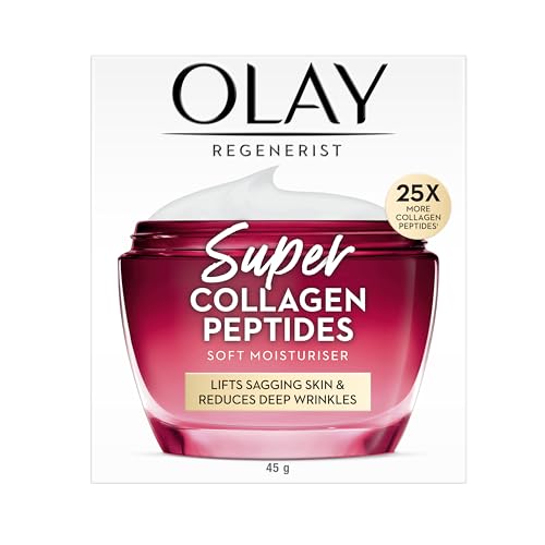 Olay Super Collagen Cream