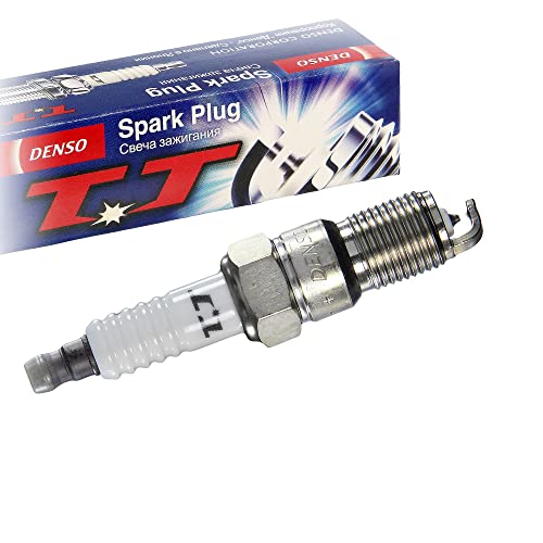T20TT DENSO Nickel TT Spark Plug