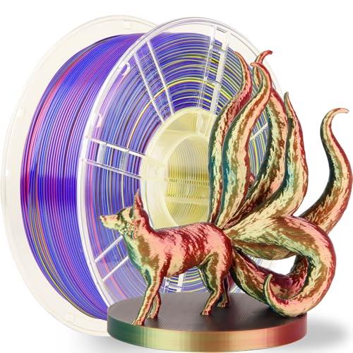 LVVJ3D PLA 3D Printer Filament