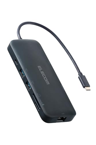 [JP Deal] Save on ELECOM. Discount applied in price displayed.