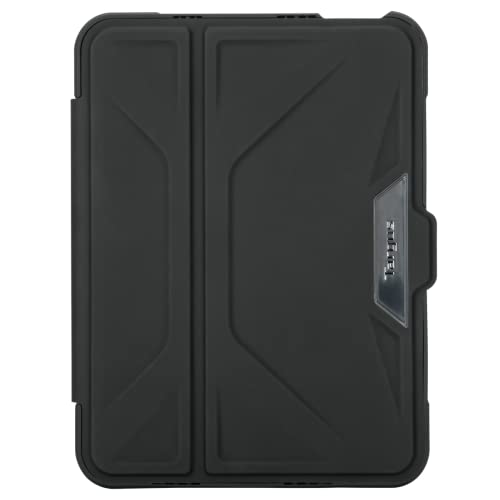 Targus Pro-Tek Case for Ipad Mini G6, Black