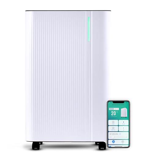 Ausclimate Compact+ 16L Dehumidifier