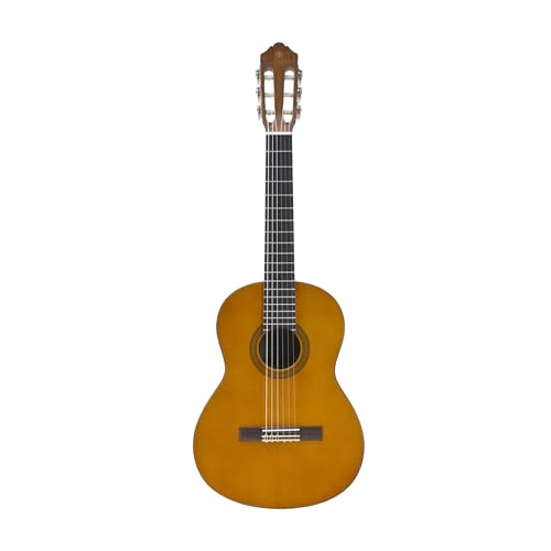 Yamaha CGS102A 1/2 Size Classical Guitar, Natural