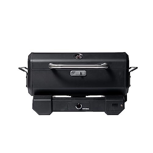 Masterbuilt Portable Charcoal BBQ and Smoker