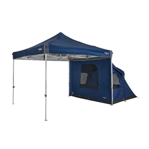 Oztrail Gazebo Portico Deluxe, 3 Meter Size