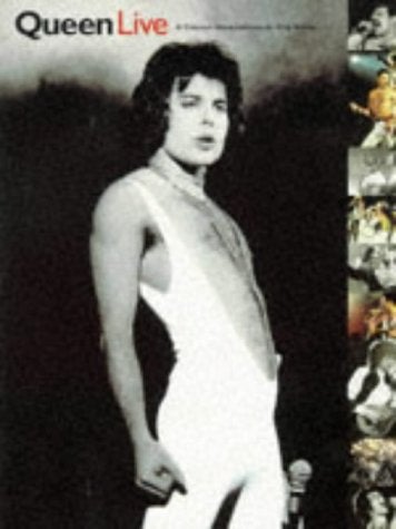 Live A Concert Documentary