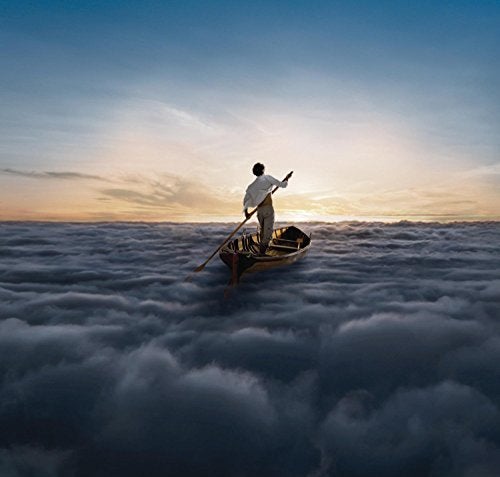 Pink Floyd Endless River CD