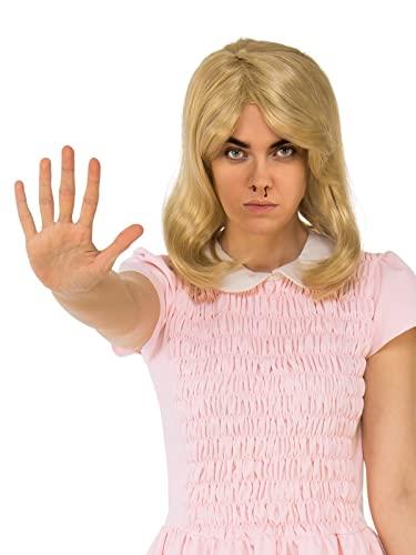 Rubie's Women's Eleven Blonde Wig