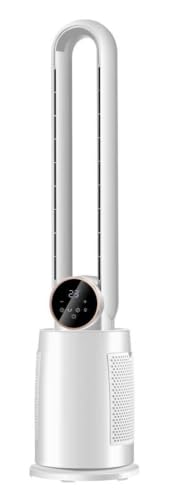 Rok Digital Bladeless Slimline Fan